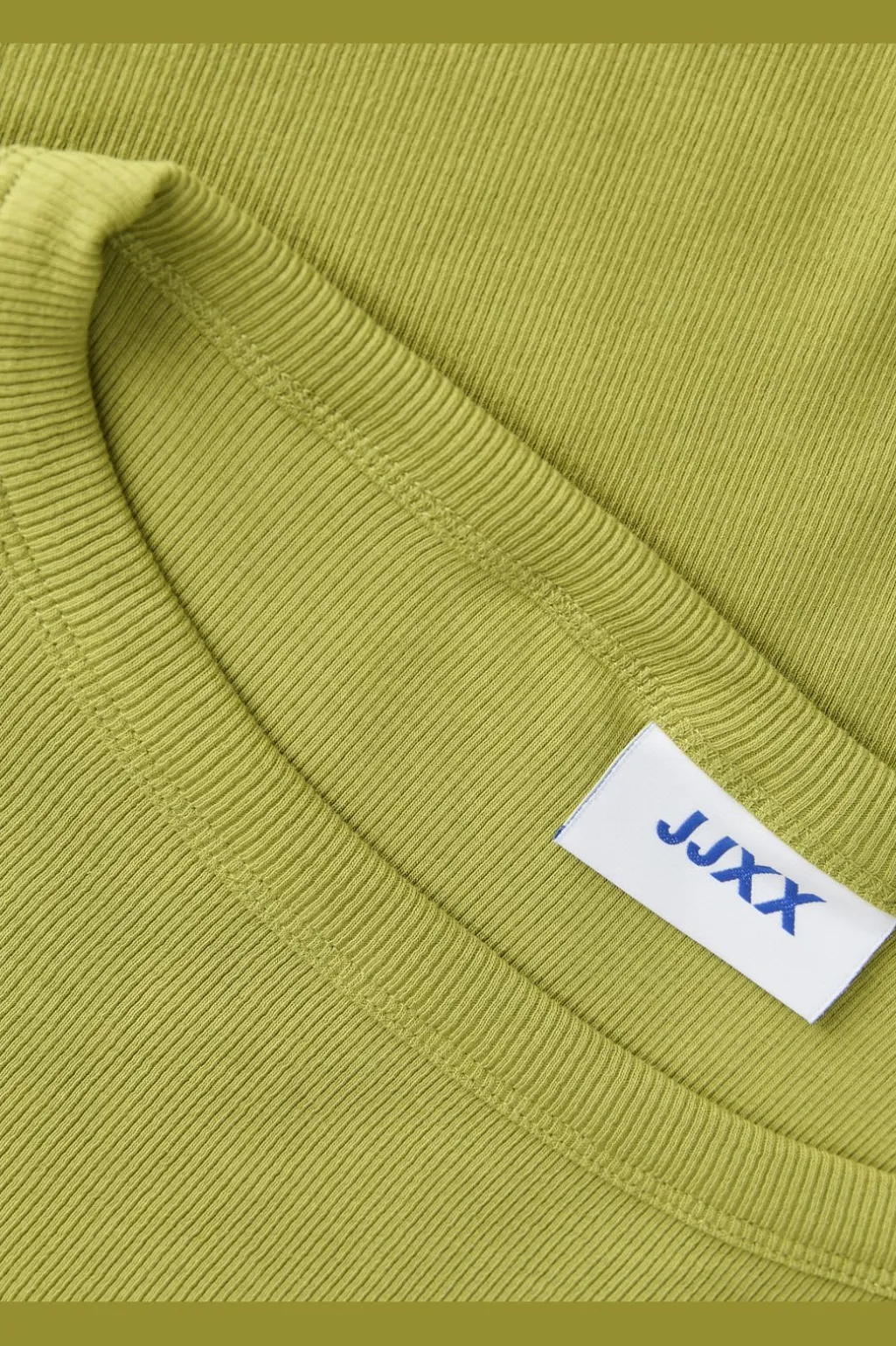 Jxfifi Str 3/4 Boatneck Top