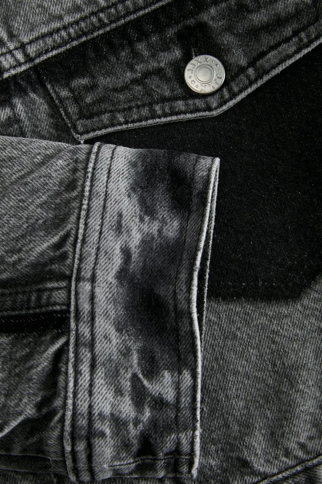 Jxfiona Regular Denim Jacket
