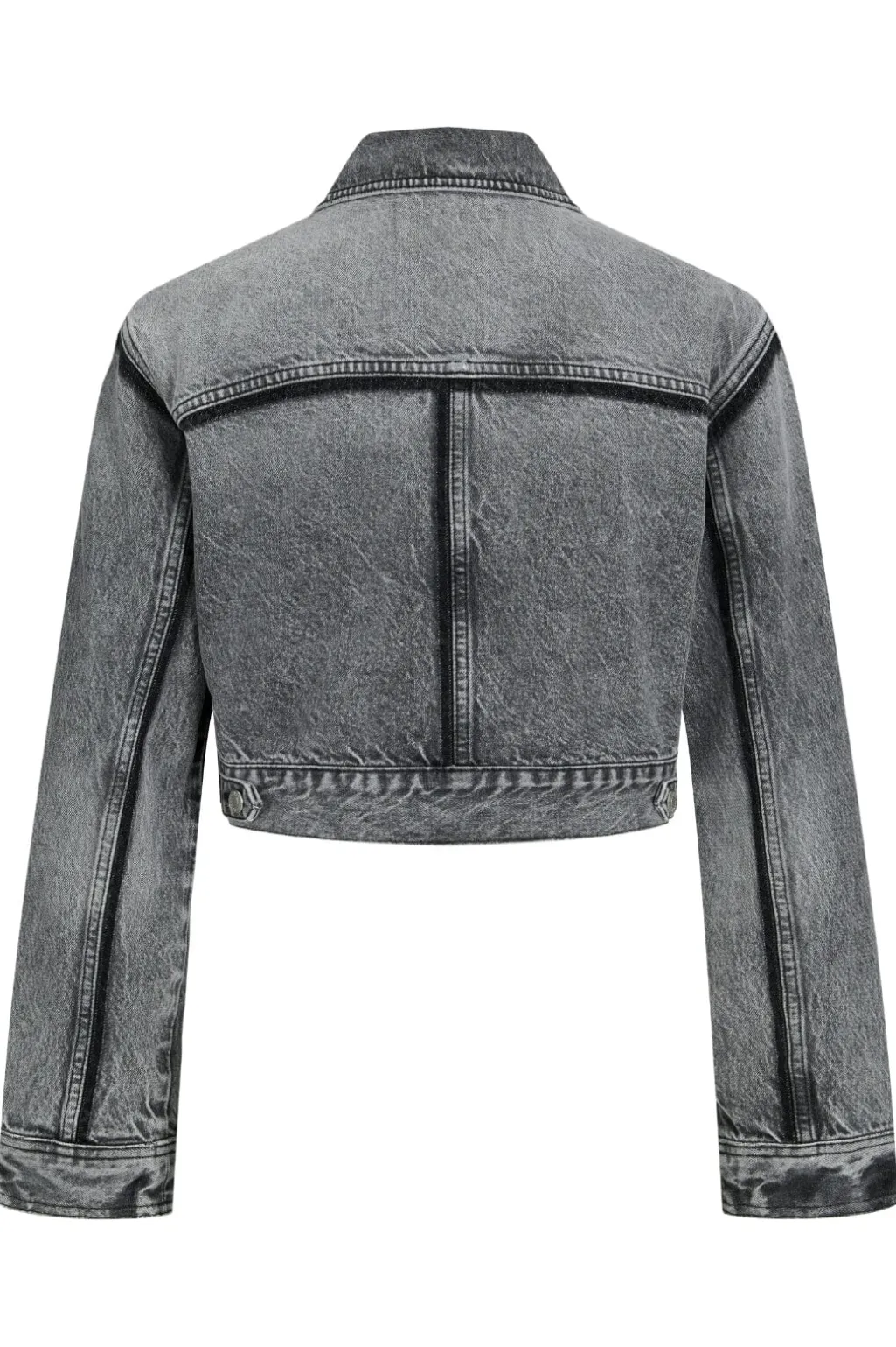 Jxfiona Regular Denim Jacket