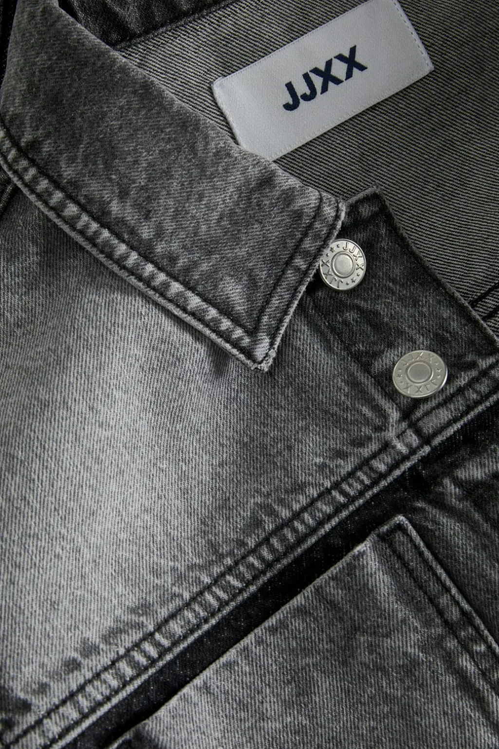Jxfiona Regular Denim Jacket