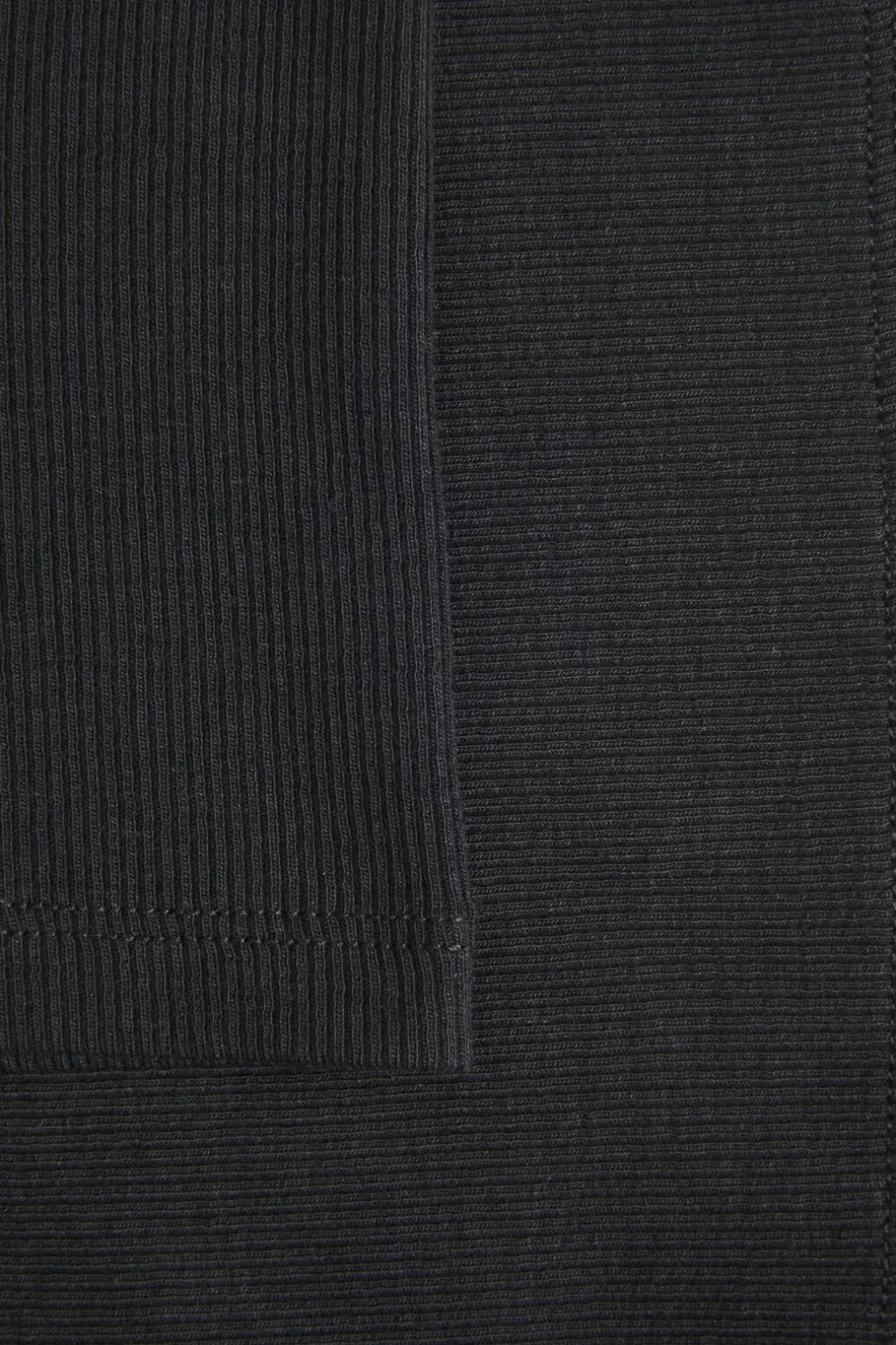 Jxfrankie Str Ss Rib Tee