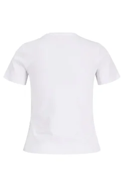 Jxgigi Str Ss Print Tee