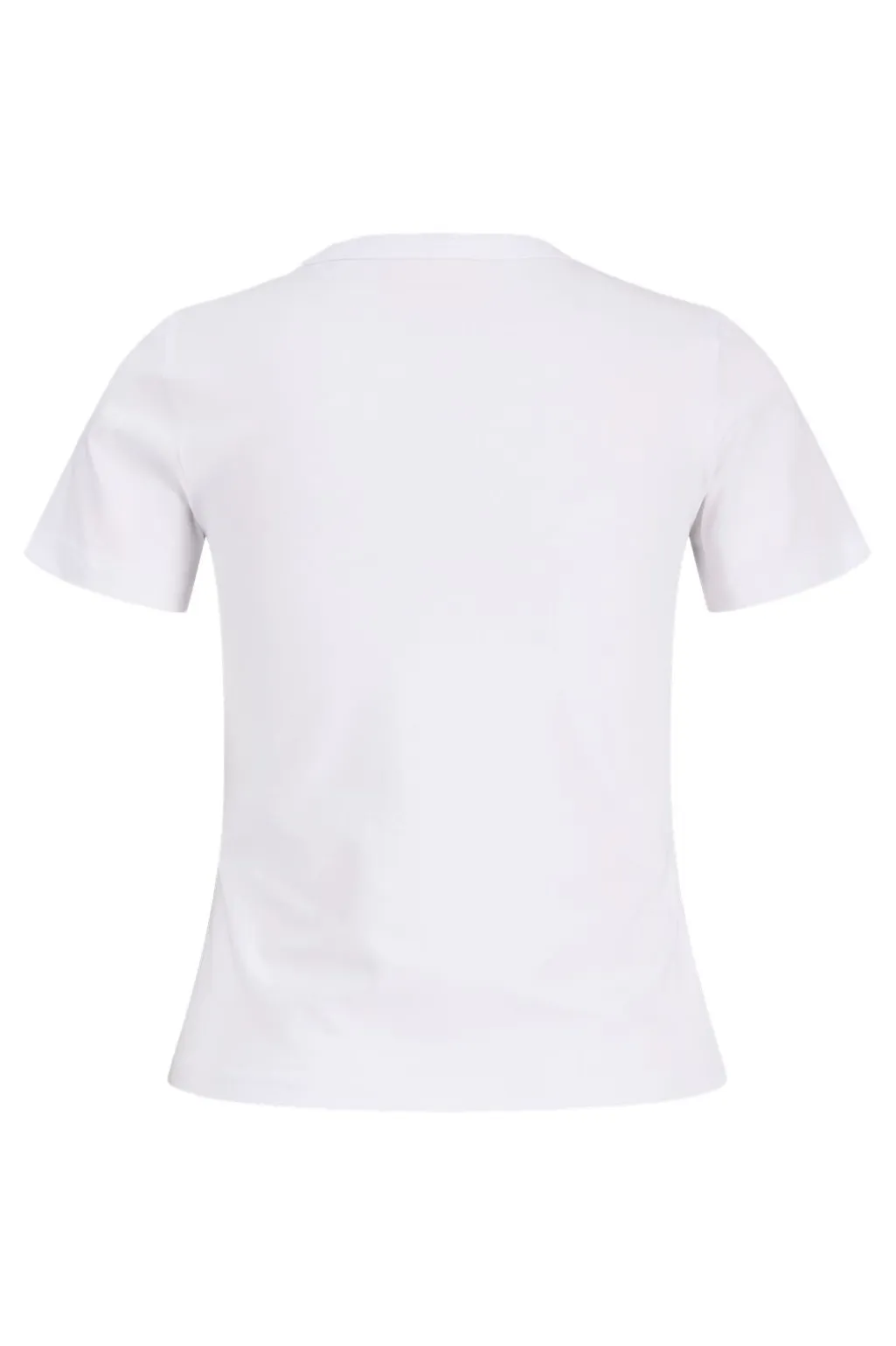 Jxgigi Str Ss Print Tee
