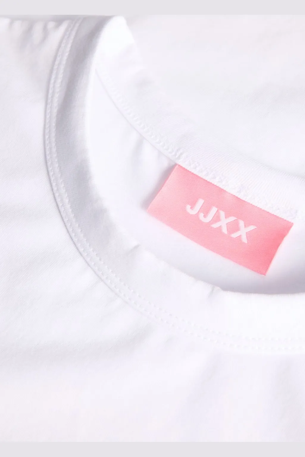 Jxgigi Str Ss Print Tee