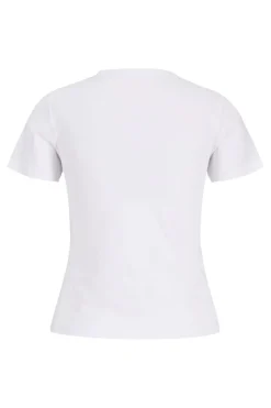 Jxgigi Str Ss Print Tee