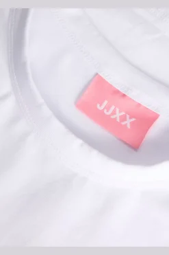Jxgigi Str Ss Print Tee