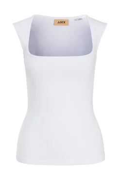 Jxisabella Gigi Str Sl Top