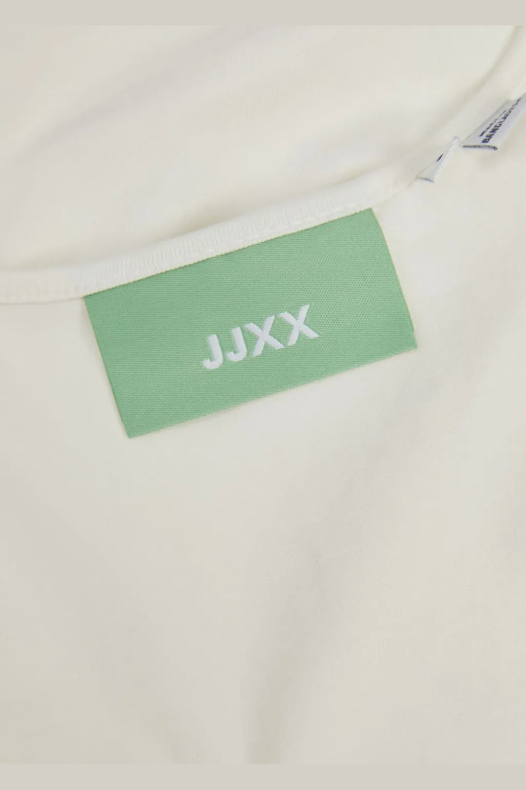 Jxisabella Gigi Str Sl Top