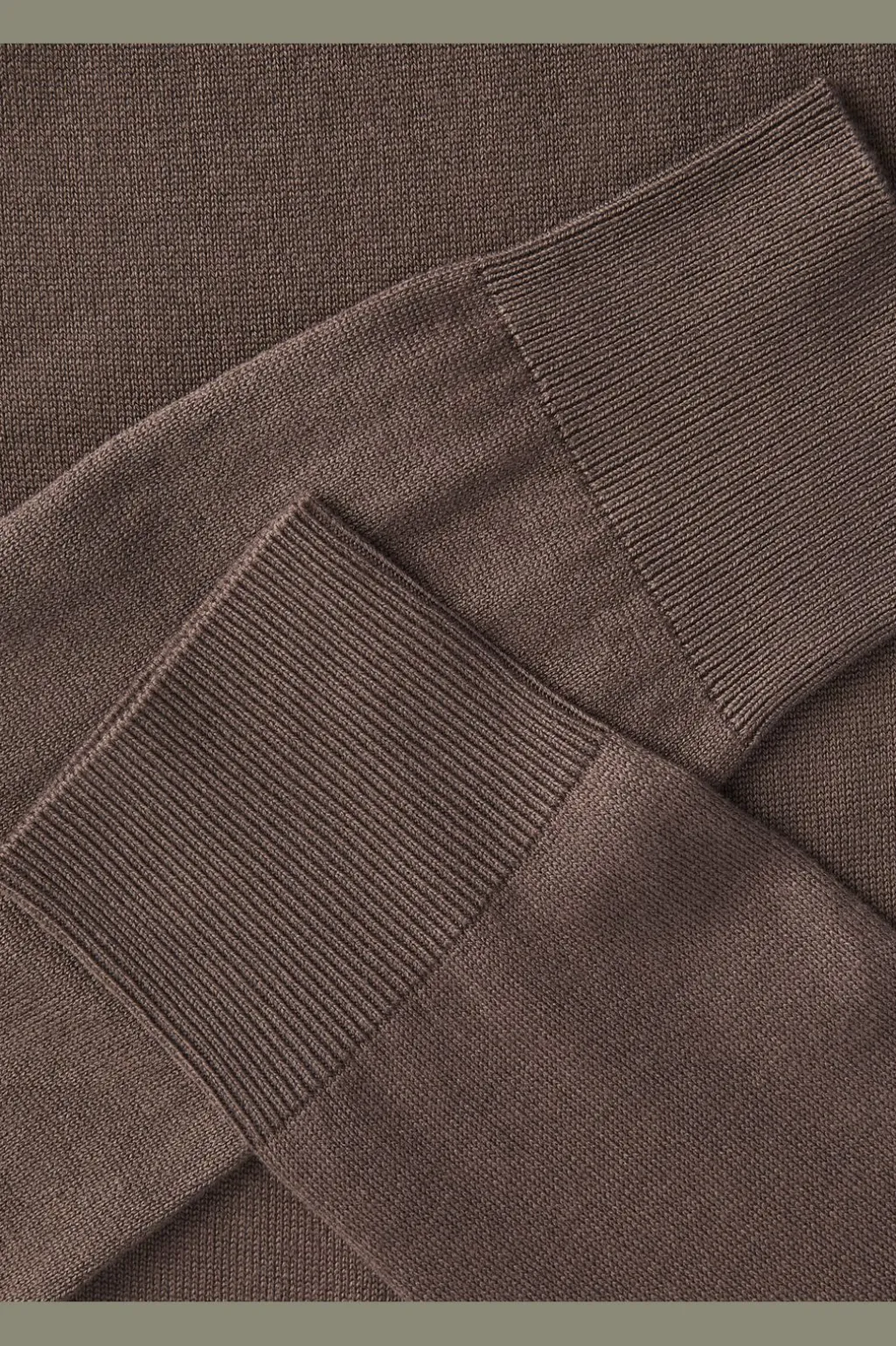 Jxlayla Comfy Ls Crew Neck Knit Ln