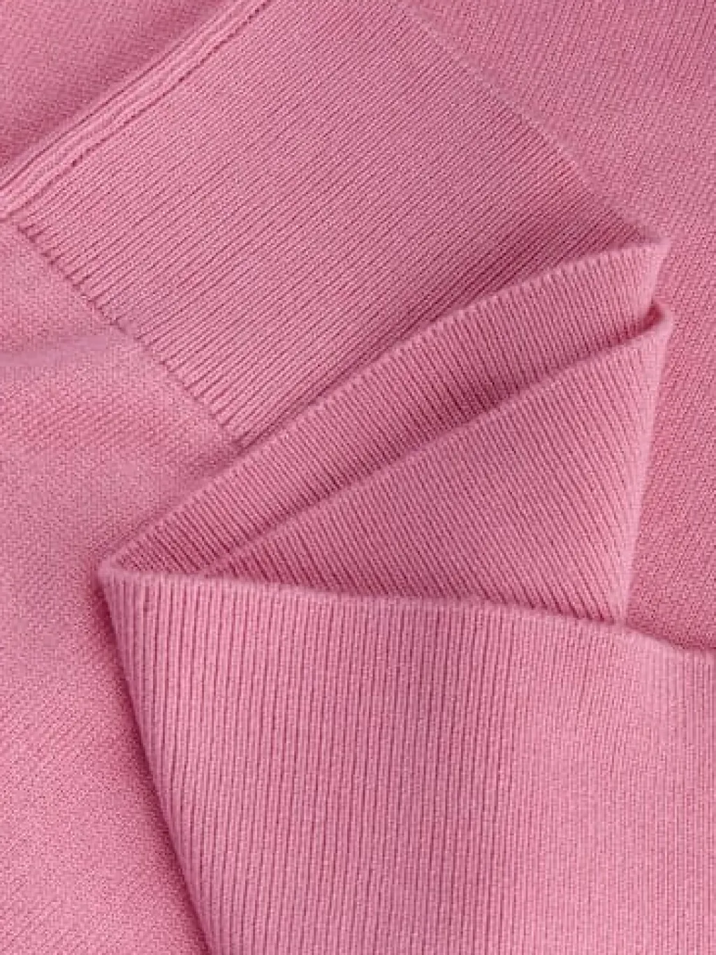 Jxlayla Comfy Ls Crew Neck Knit Ln