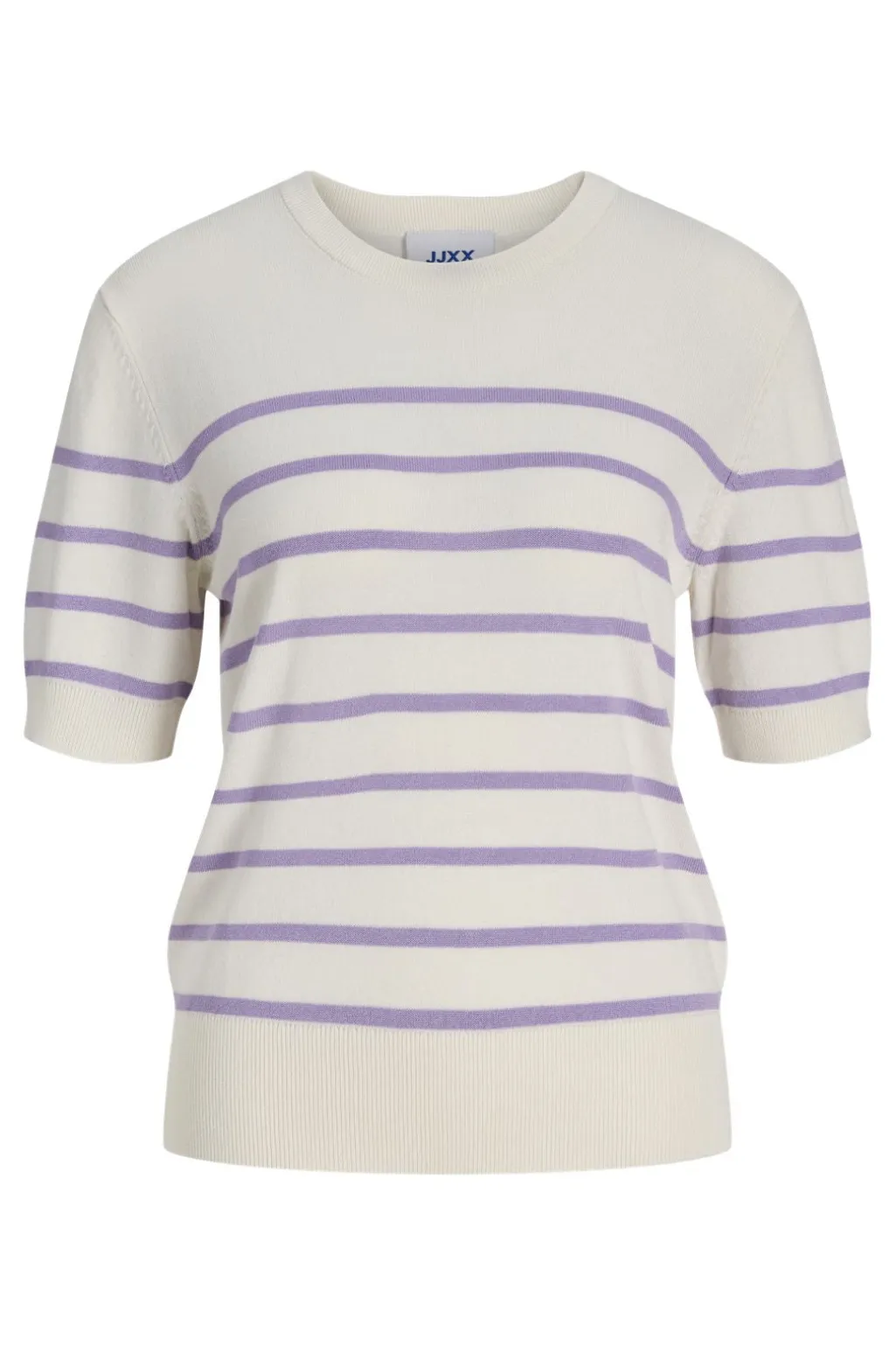 Jxlayla Comfy Ss Knit