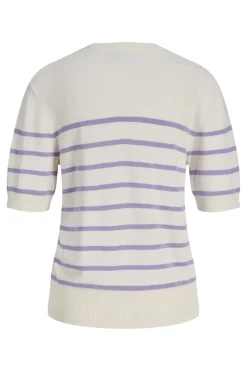Jxlayla Comfy Ss Knit