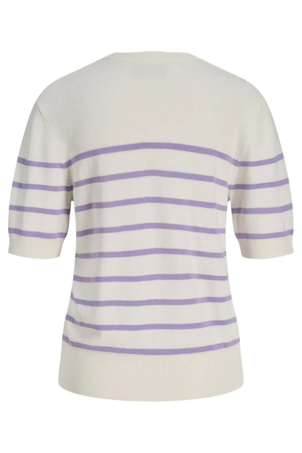Jxlayla Comfy Ss Knit