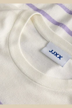 Jxlayla Comfy Ss Knit