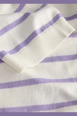 Jxlayla Comfy Ss Knit