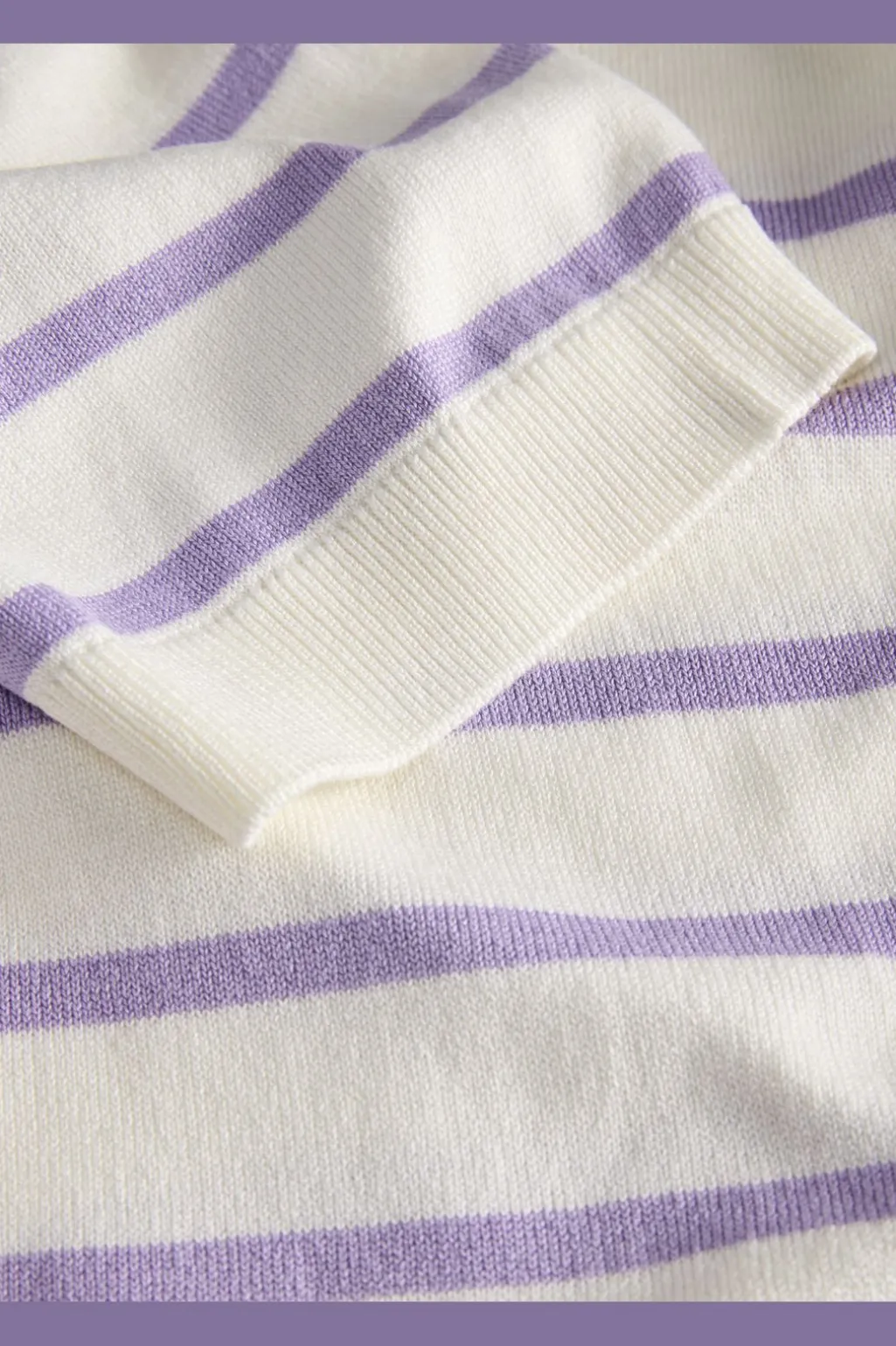 Jxlayla Comfy Ss Knit