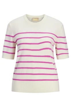 Jxlayla Comfy Ss Knit