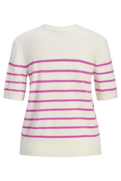 Jxlayla Comfy Ss Knit