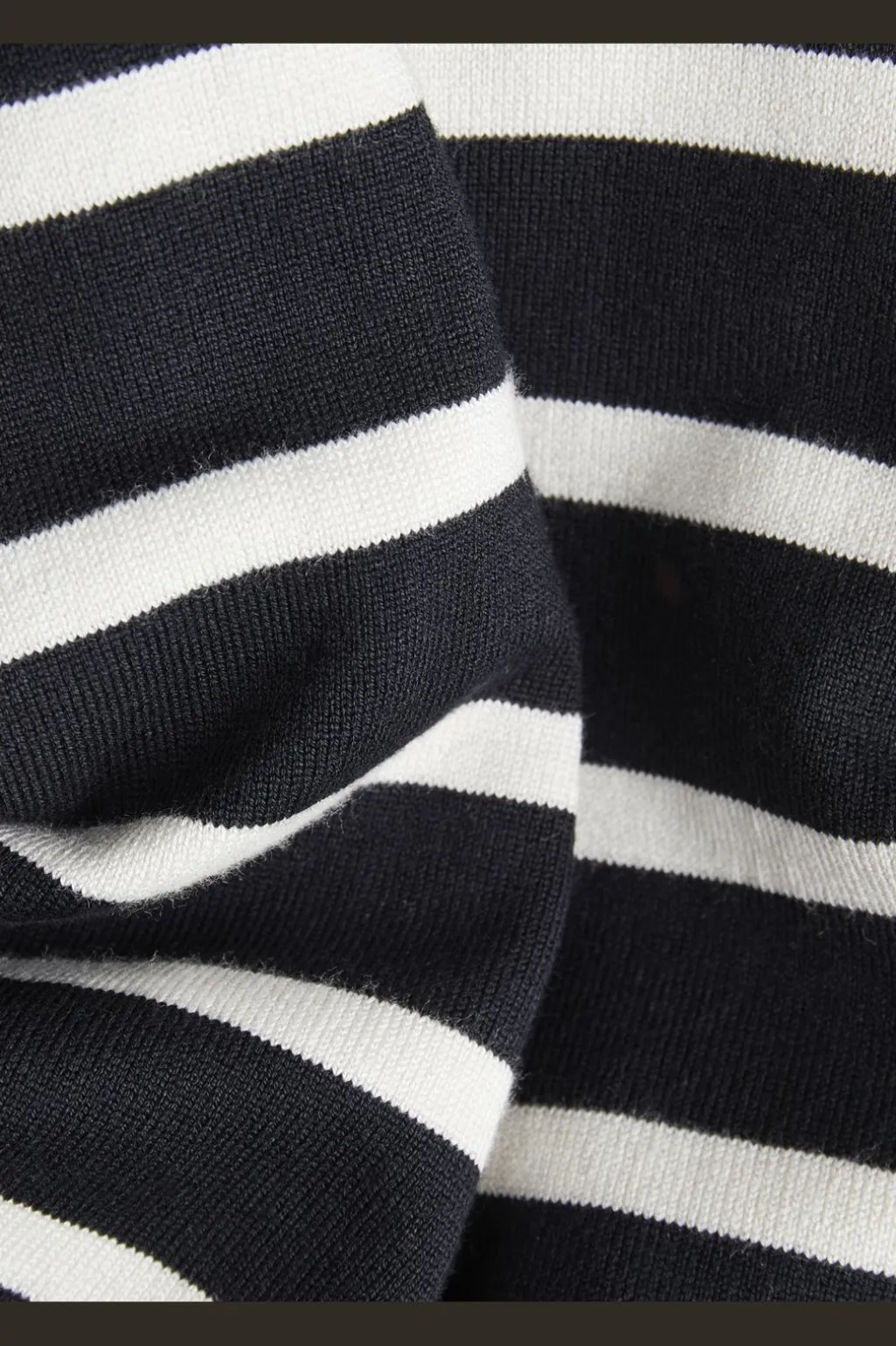 Jxlayla Comfy Ss Knit