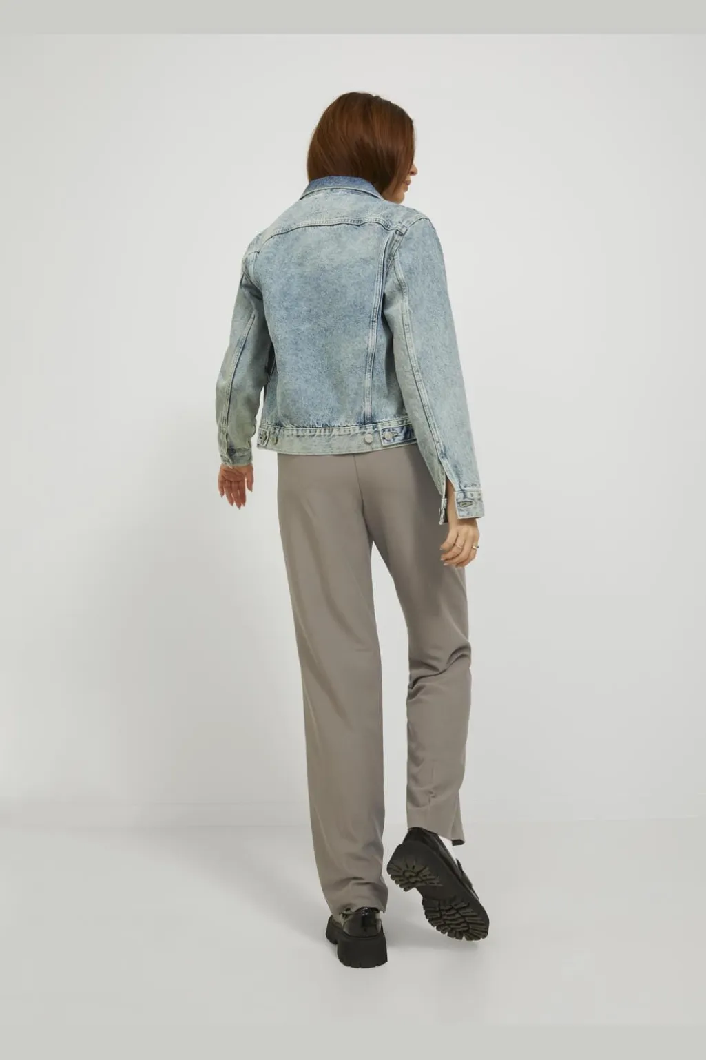 Jxlola mary Pant Tlr