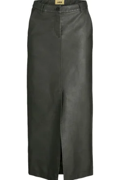 Jxmaddy Reg Long Skirt 12262132