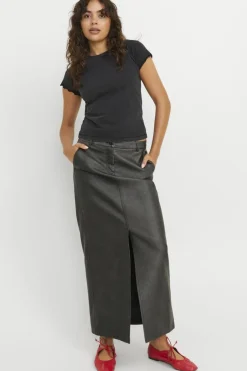 Jxmaddy Reg Long Skirt 12262132