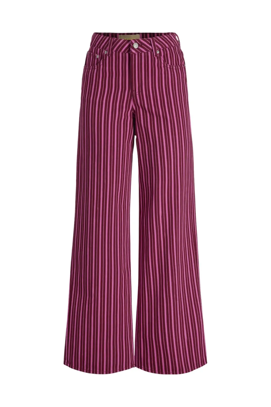 Jxmaddy Wide Pant Sn