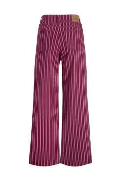 Jxmaddy Wide Pant Sn
