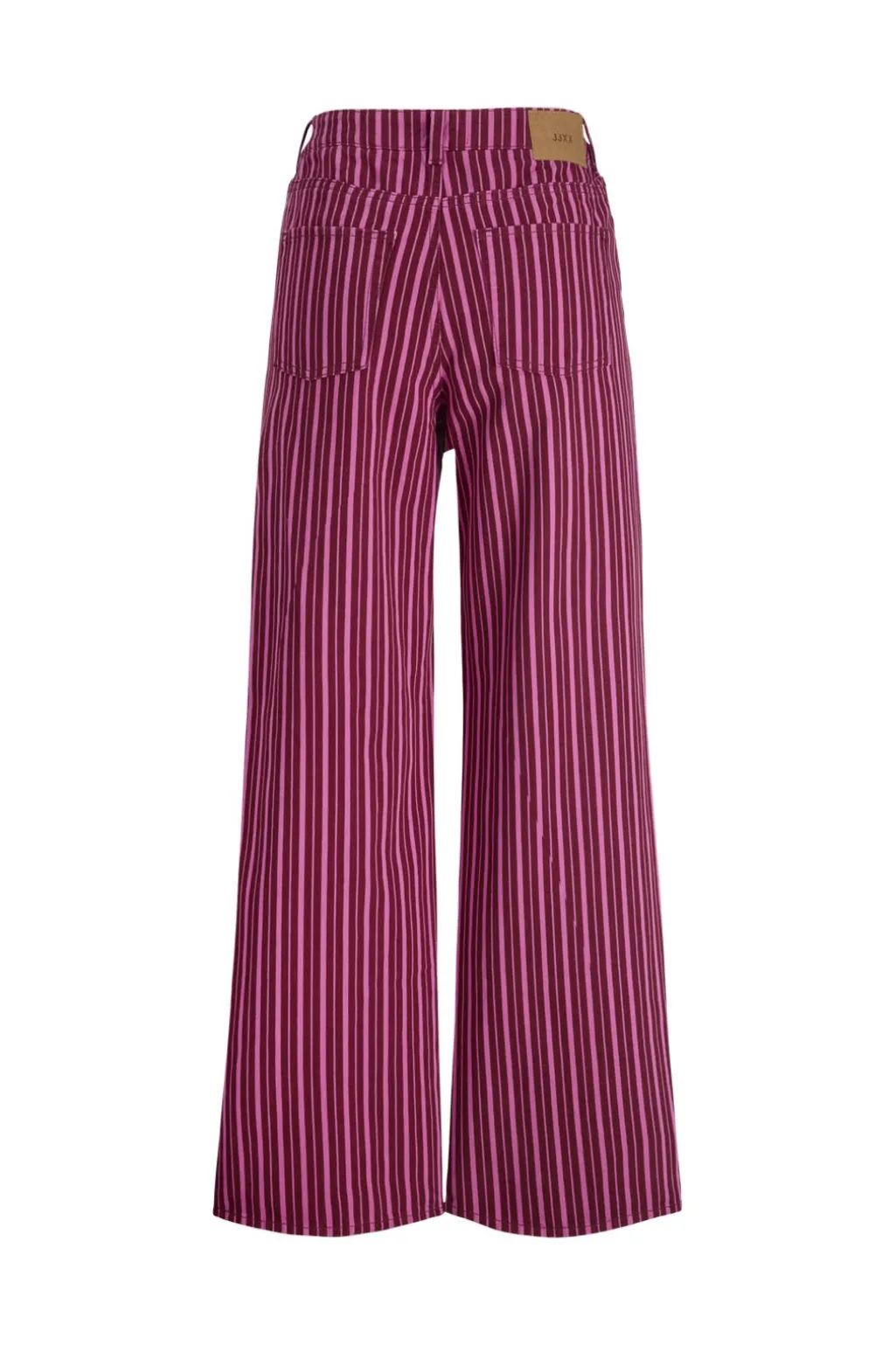 Jxmaddy Wide Pant Sn