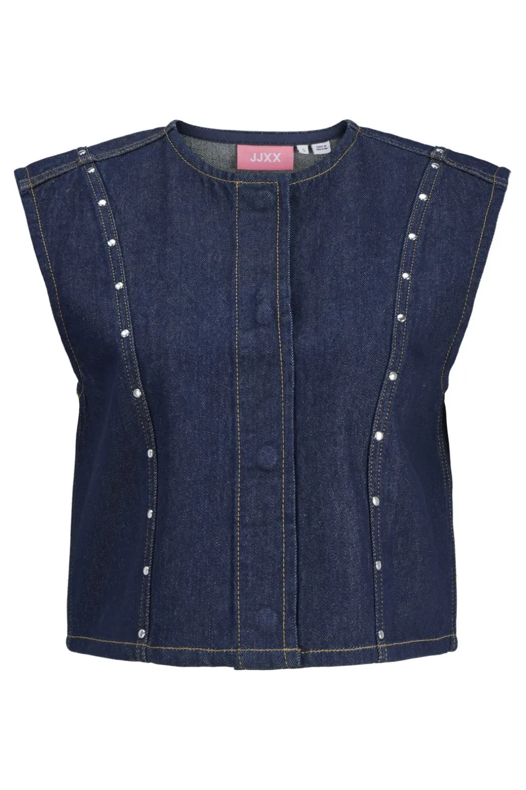 Jxmae Waistcoat R295