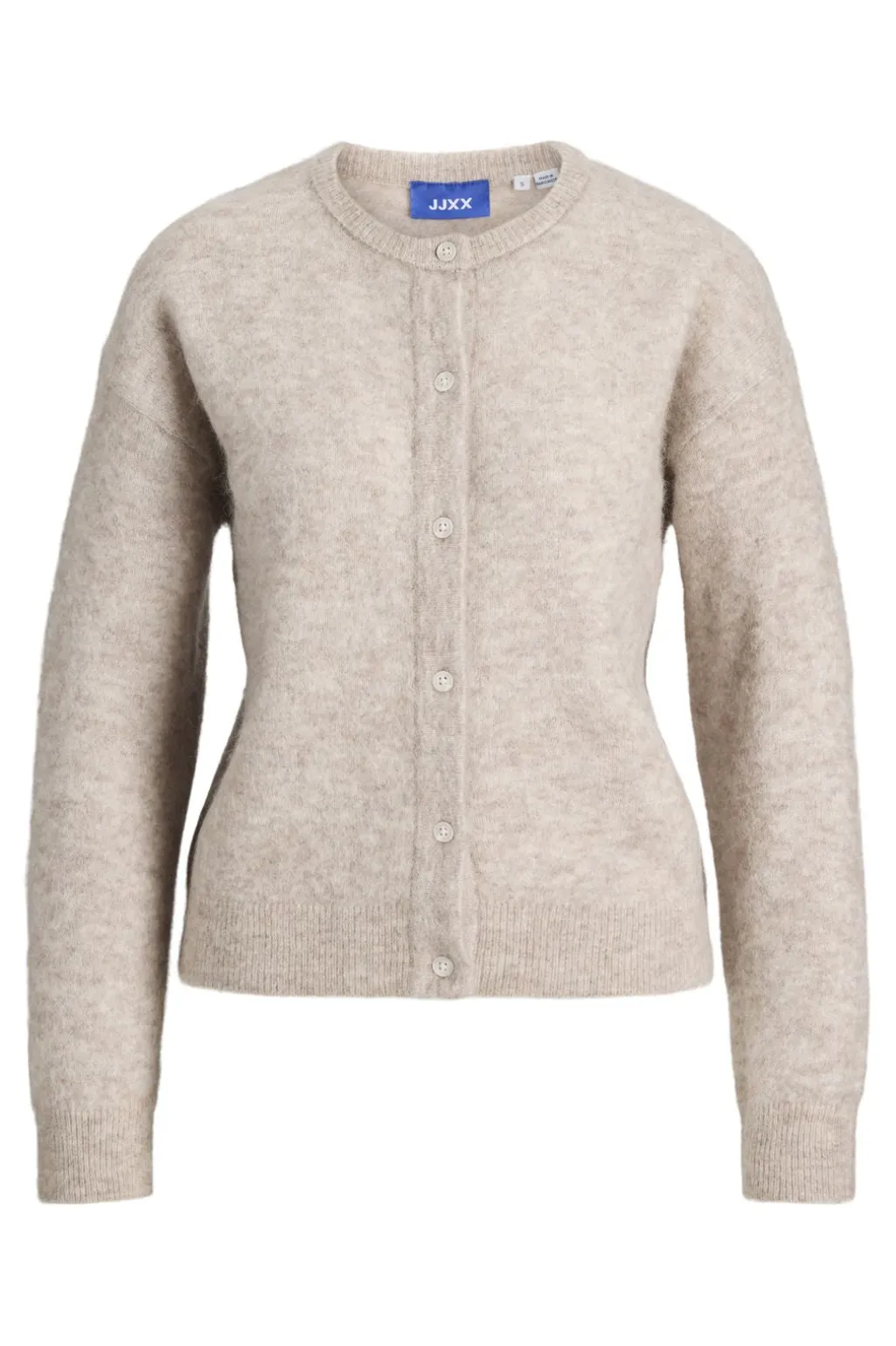 Jxmatilda Wool Blend Cardigan Knit