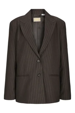 Jxmaya Ellis Relaxed Blazer Tlr