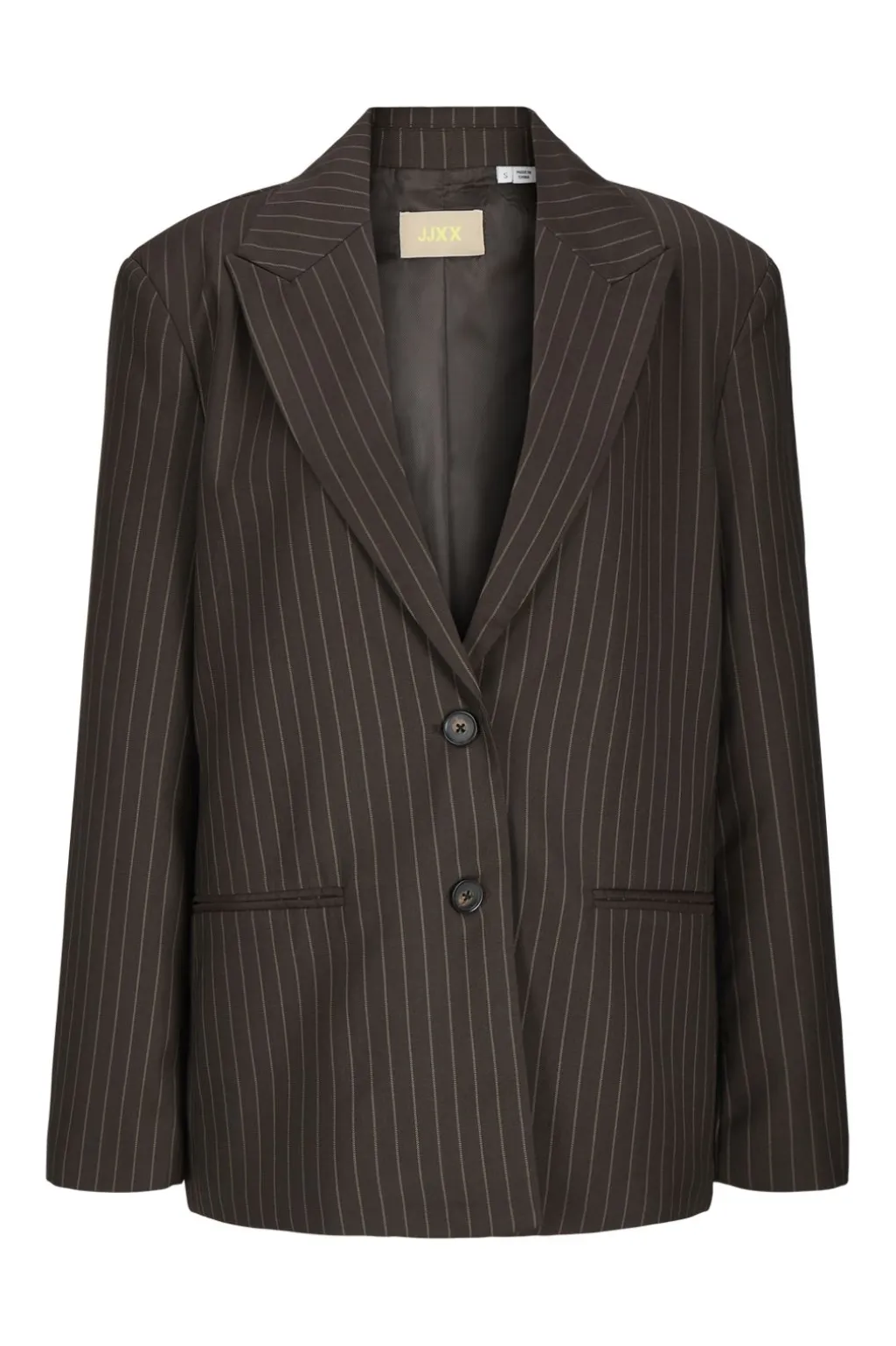 Jxmaya Ellis Relaxed Blazer Tlr