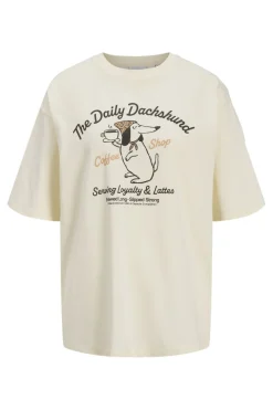 Jxmillow Loose Ss Tee