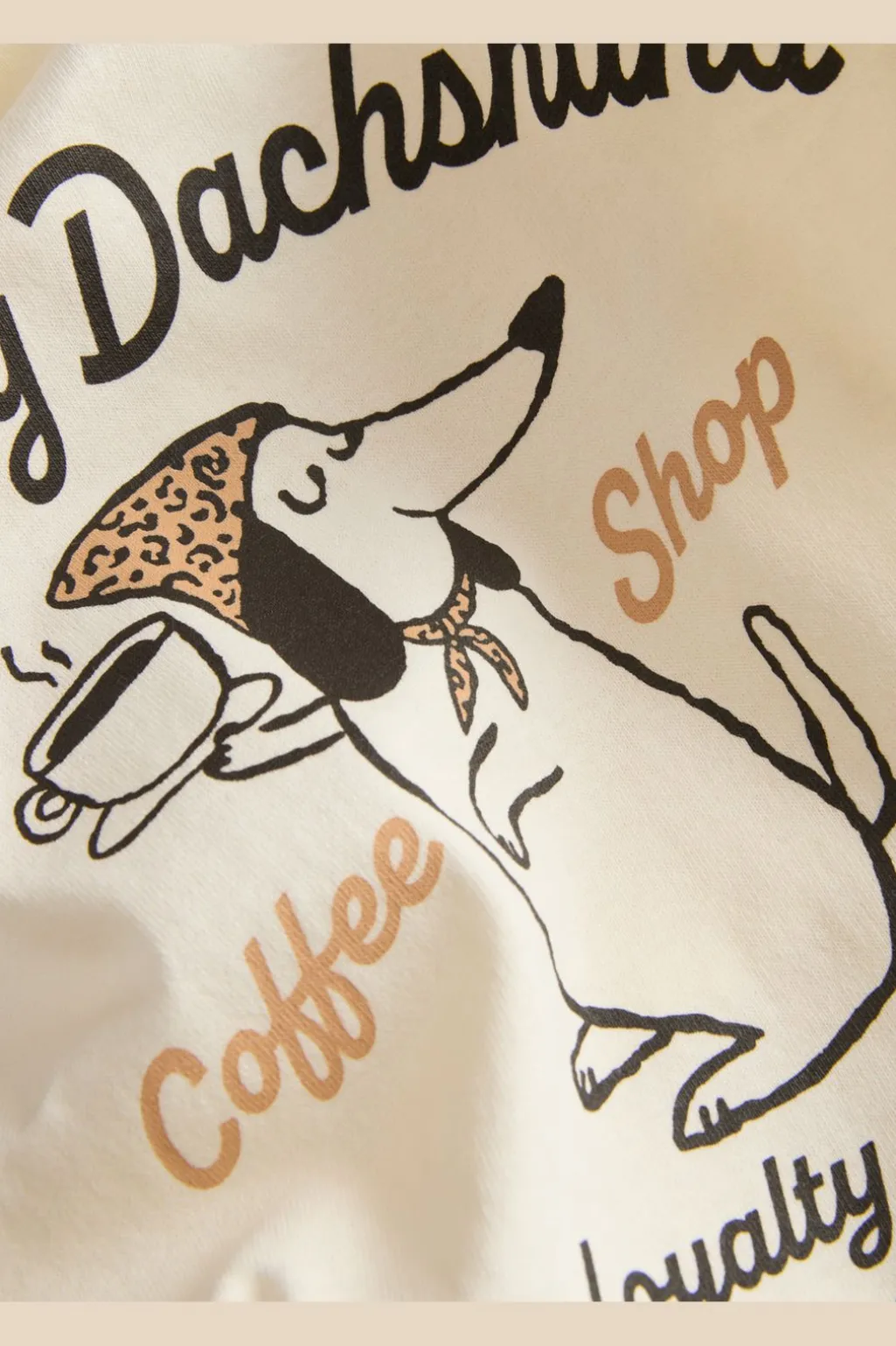 Jxmillow Loose Ss Tee