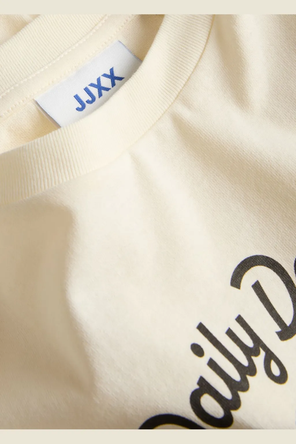 Jxmillow Loose Ss Tee
