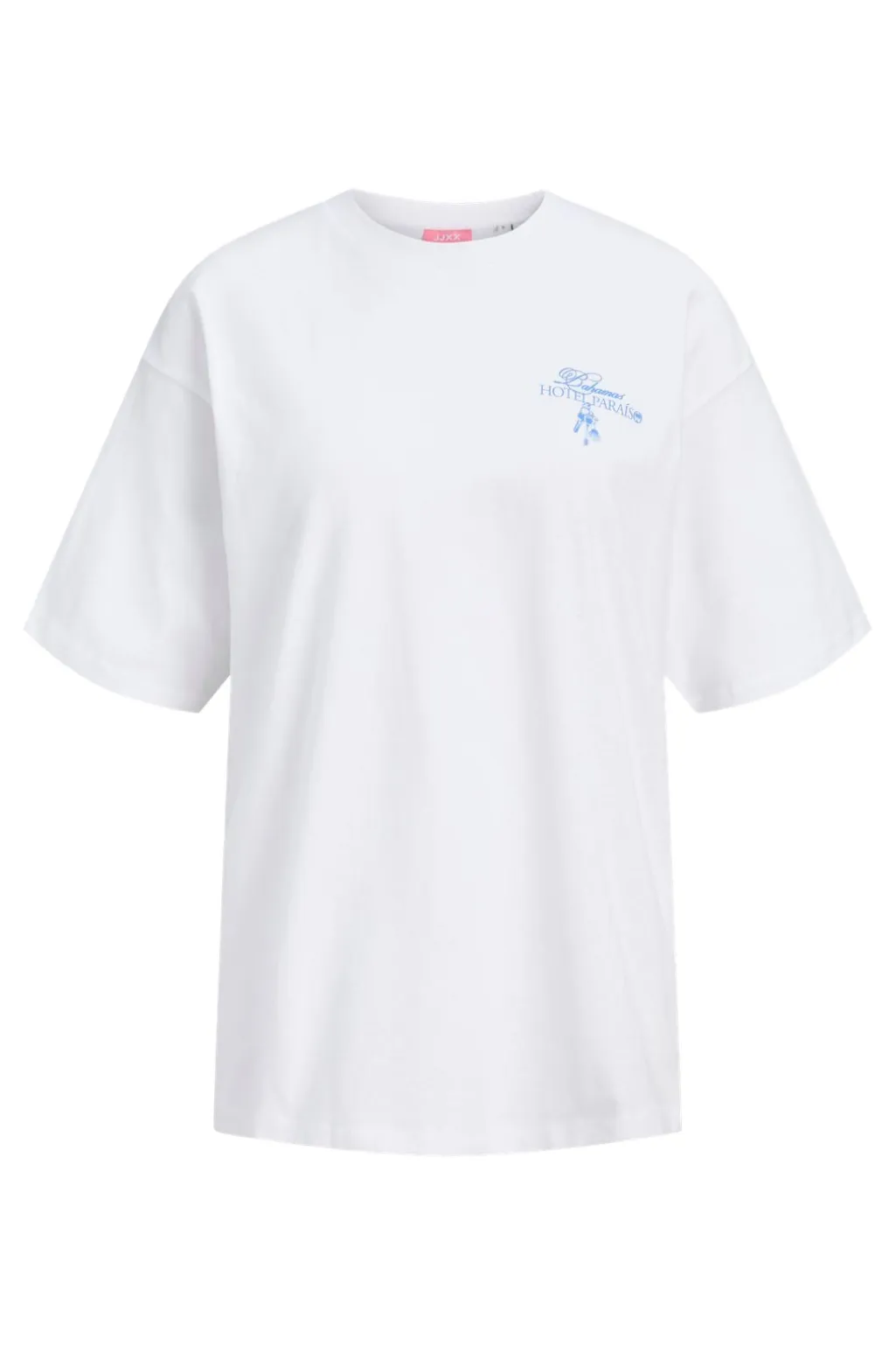 Jxmillow Loose Ss Tee Sp326