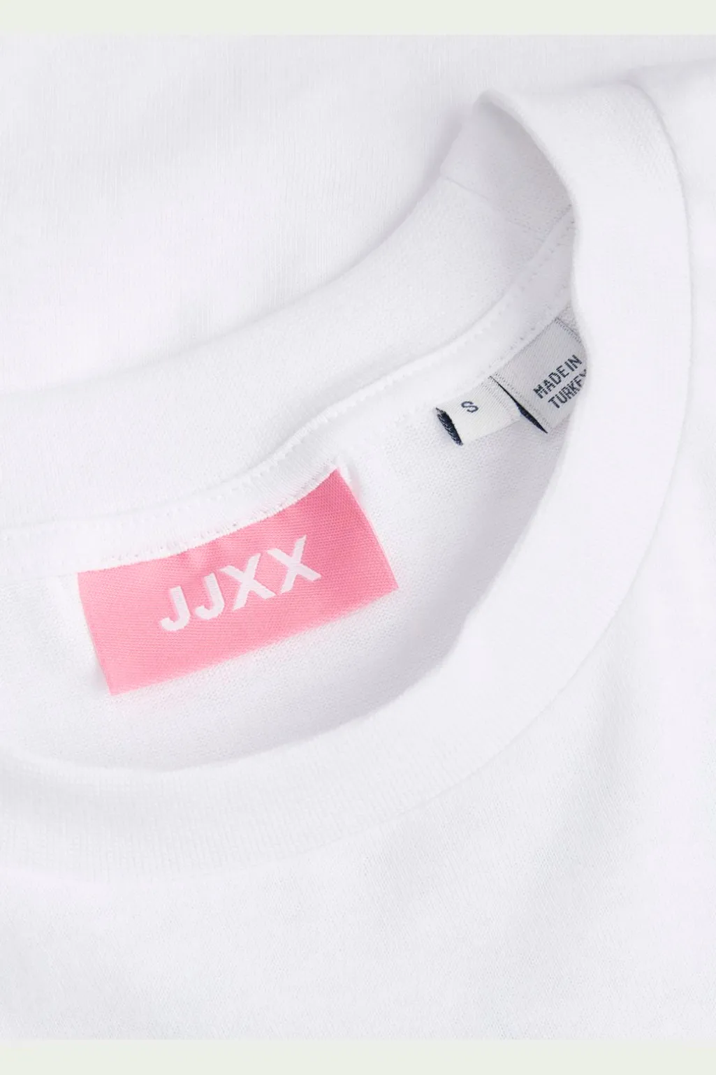 Jxmillow Loose Ss Tee Sp326