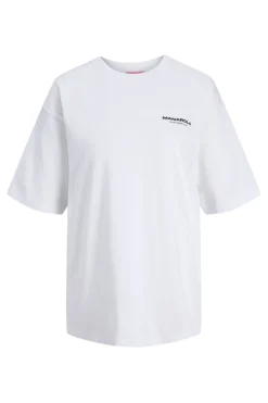 Jxmillow Loose Ss Tee Sp226