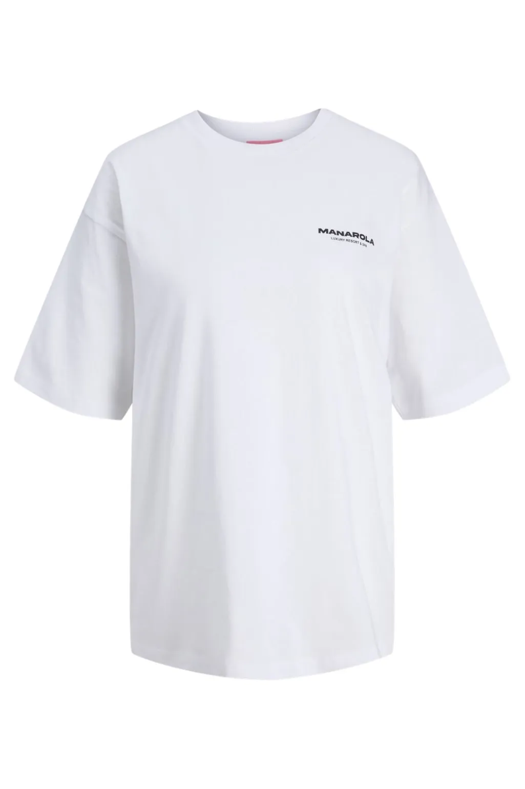 Jxmillow Loose Ss Tee Sp226