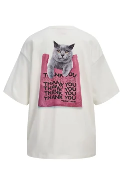 Jxmillow Loose Ss Tee Sp226