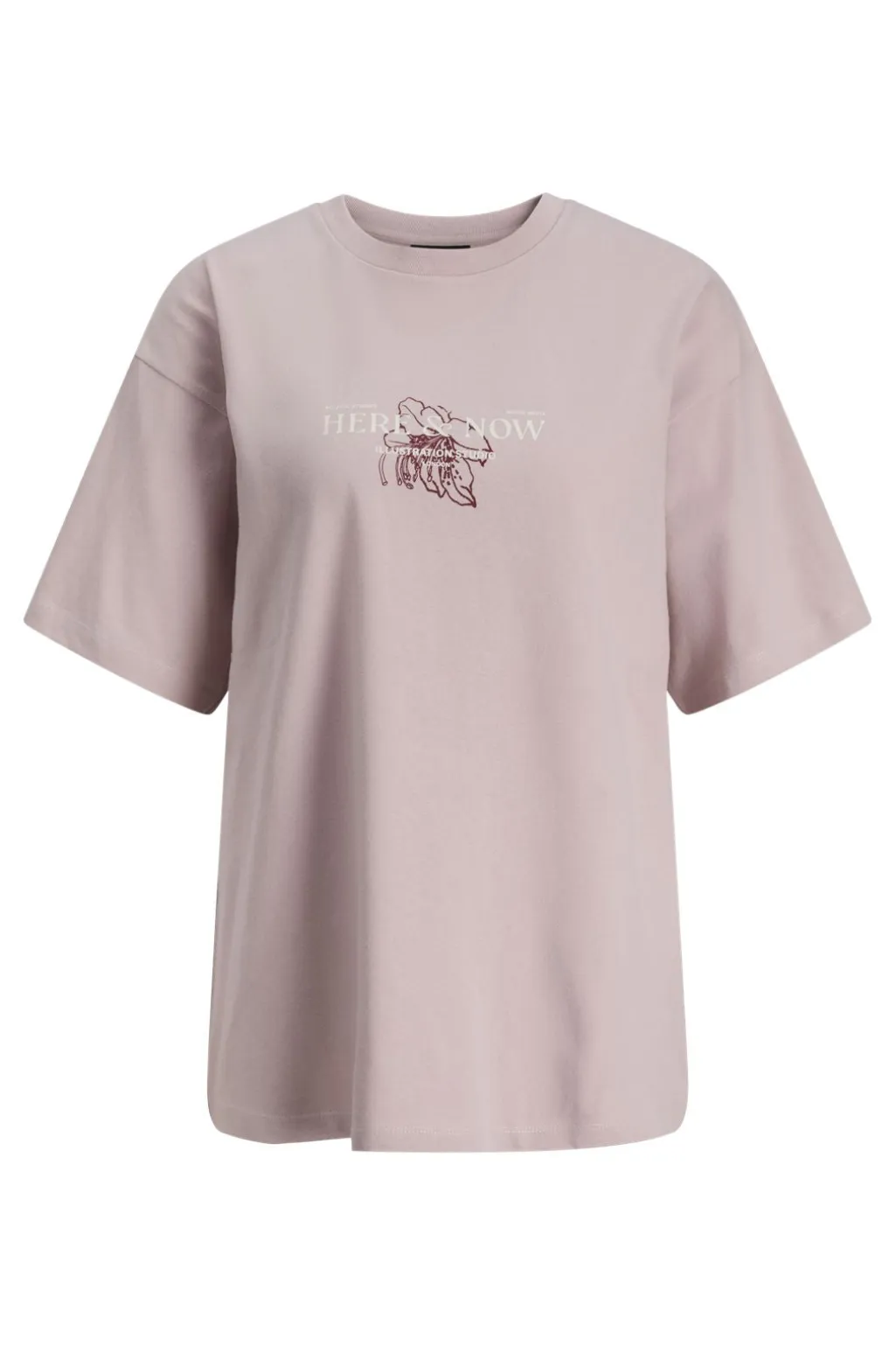 Jxmillow Loose Ss Tee Sp625
