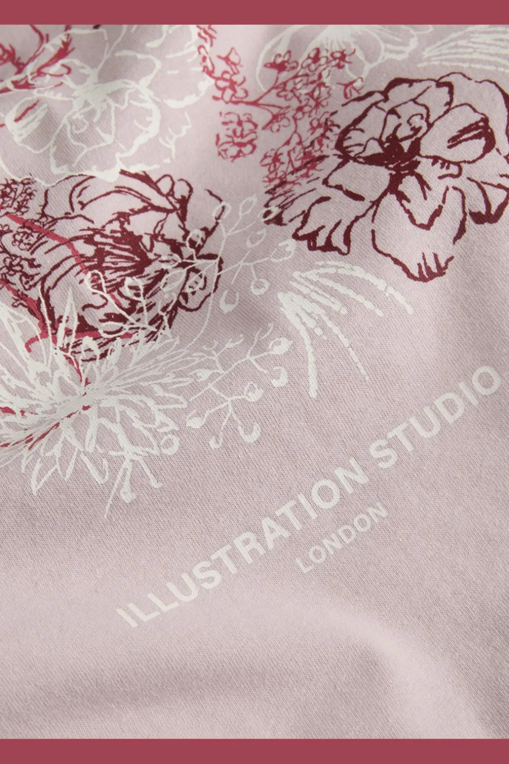 Jxmillow Loose Ss Tee Sp625