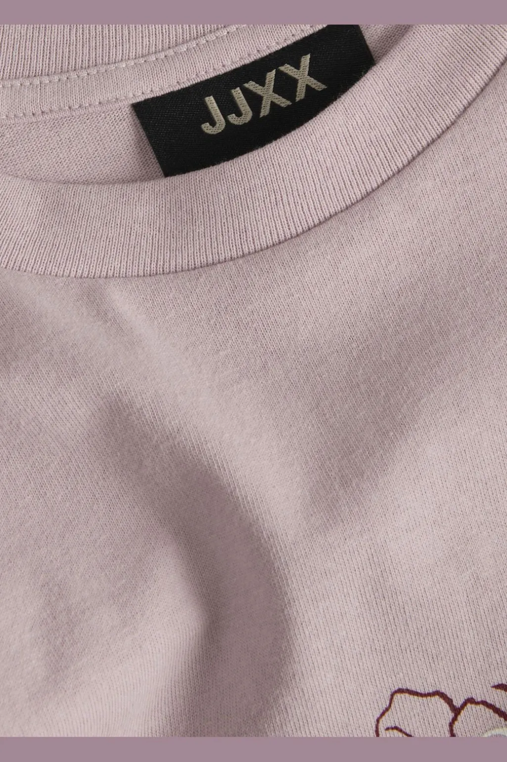 Jxmillow Loose Ss Tee Sp625