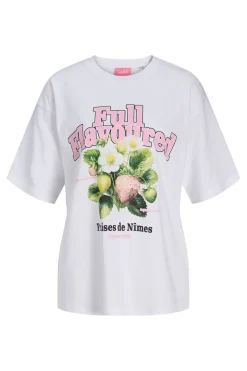 Jxmillow Loose Ss Tee Sp226