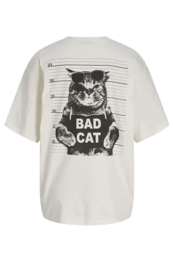 Jxmillow Loose Ss Tee Sp226