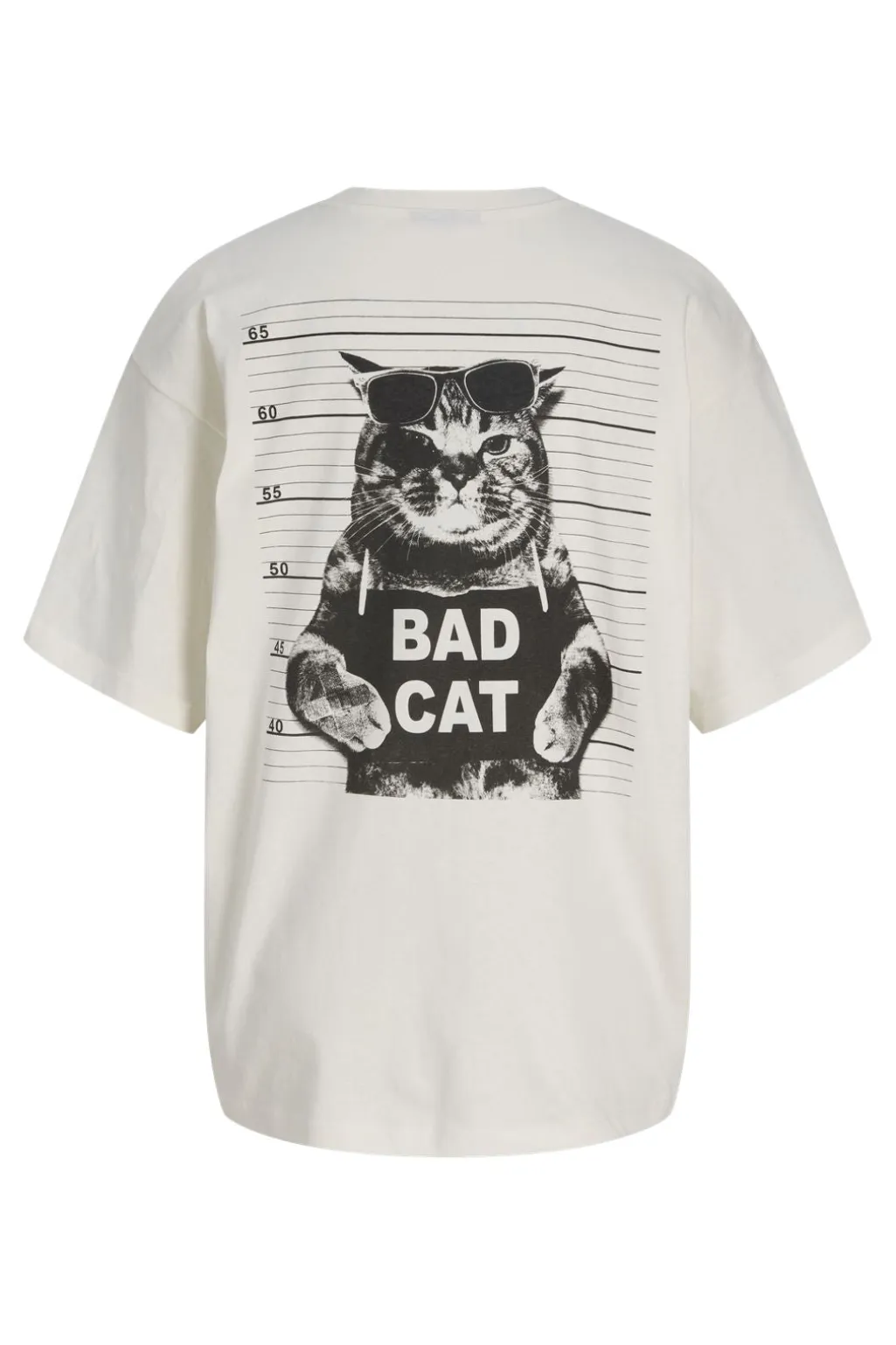 Jxmillow Loose Ss Tee Sp226