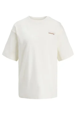 Jxmillow Loose Ss Tee Sp625