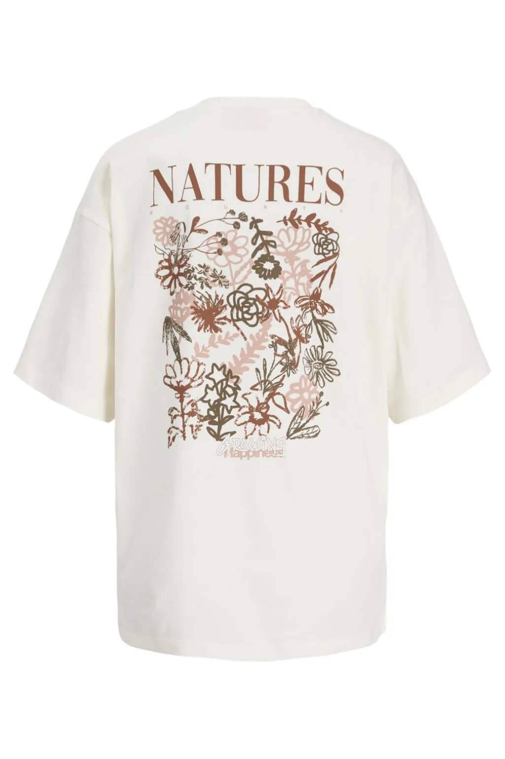 Jxmillow Loose Ss Tee Sp625