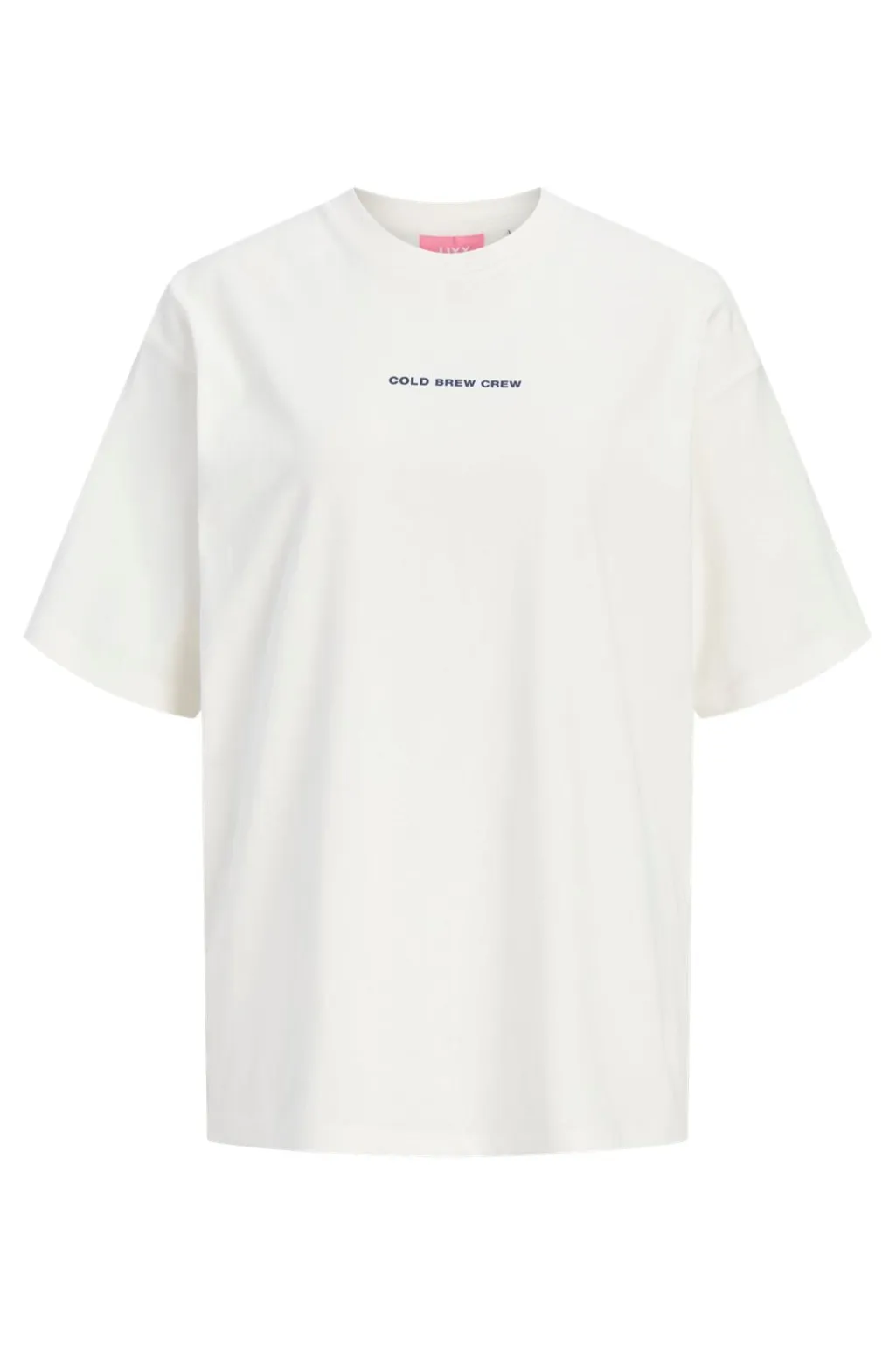 Jxmillow Loose Ss Tee Stydss26